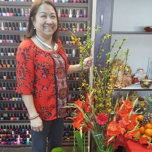 Meet your Posher, Bach